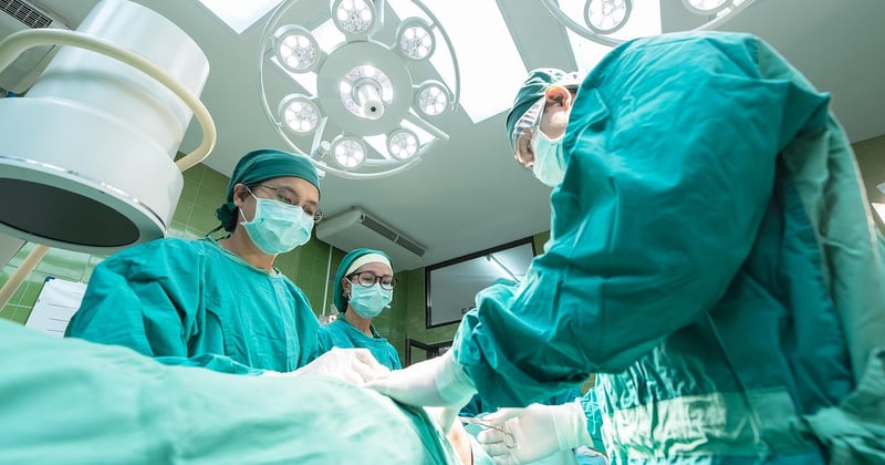 SEO et santé : rédiger du contenu médical fiable qui inspire confiance