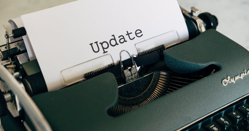 Mises à jour du core web vitals : ce qui change vraiment pour le SEO