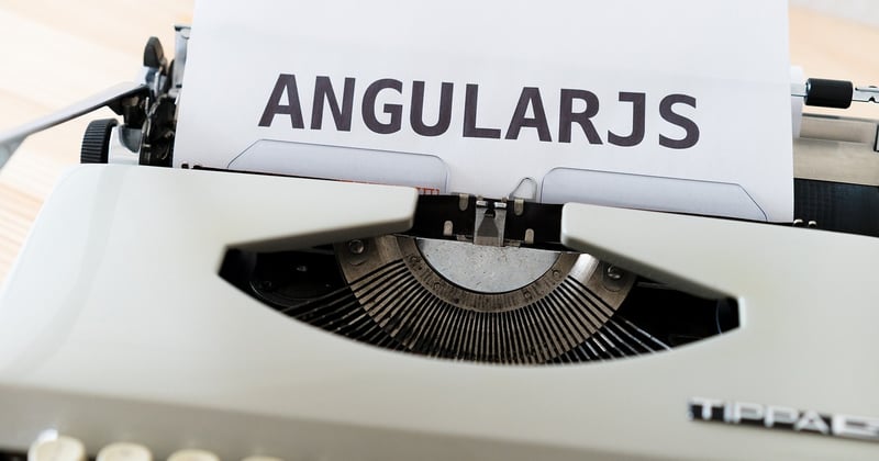 Développement web : choisir son framework JavaScript sans se tromper
