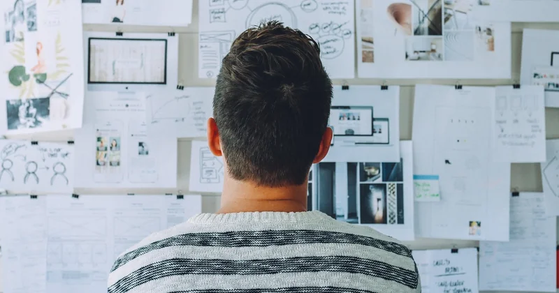 Négliger l'intention de recherche derrière chaque article